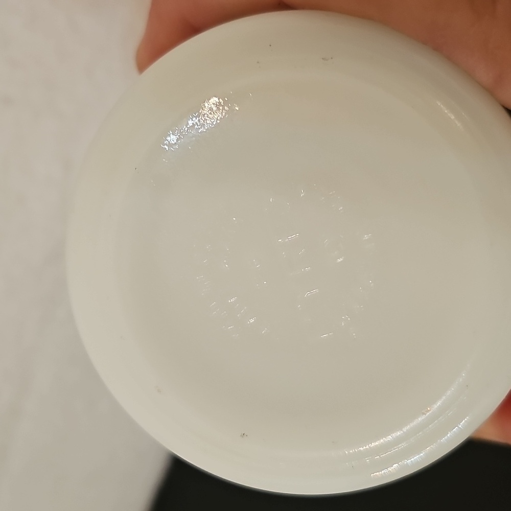3 Piece Circus Themed Pyrex Set - Picture 12 of 12